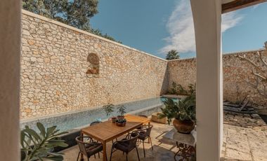 EN VENTA Casa Colonial en Merida Centro Histórico