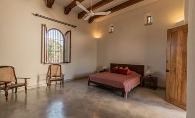 EN VENTA Casa Colonial en Merida Centro Histórico