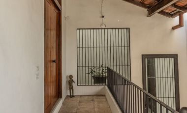 EN VENTA Casa Colonial en Merida Centro Histórico