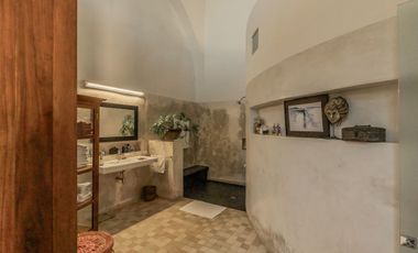 EN VENTA Casa Colonial en Merida Centro Histórico