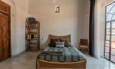 EN VENTA Casa Colonial en Merida Centro Histórico