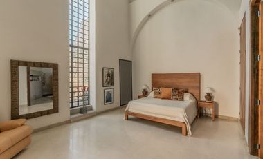 EN VENTA Casa Colonial en Merida Centro Histórico