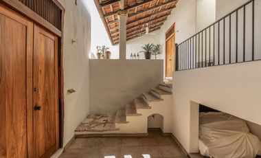 EN VENTA Casa Colonial en Merida Centro Histórico