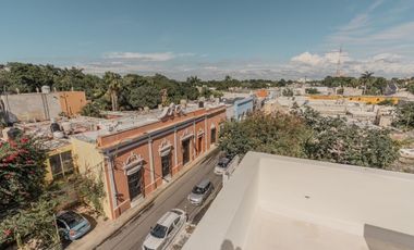 EN VENTA Casa Colonial en Merida Centro Histórico