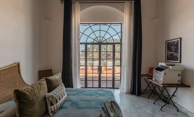 EN VENTA Casa Colonial en Merida Centro Histórico