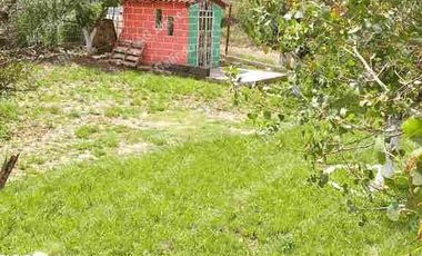 Quinta en Arteaga