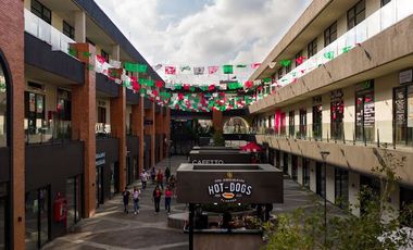 LOCAL COMERCIAL EN RENTA