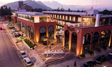 LOCAL COMERCIAL EN RENTA