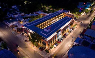 LOCAL COMERCIAL EN RENTA