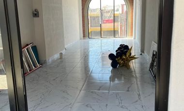 LOCAL COMERCIAL EN RENTA