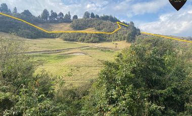 Terreno de venta en Tutupali Chico – código:21538