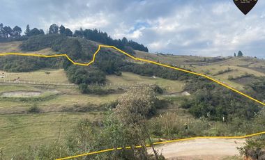 Terreno de venta en Tutupali Chico – código:21538