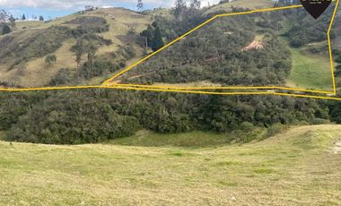 Terreno de venta en Tutupali Chico – código:21538