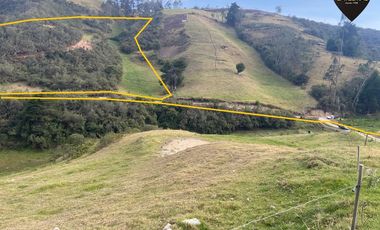 Terreno de venta en Tutupali Chico – código:21538