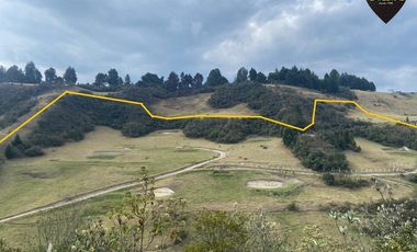 Terreno de venta en Tutupali Chico – código:21538