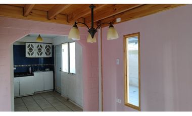 VENTA CASA PAREADA CONDOMINIO DE LIMACHE