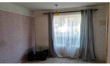 VENTA CASA PAREADA CONDOMINIO DE LIMACHE