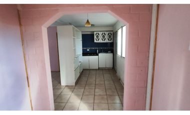 VENTA CASA PAREADA CONDOMINIO DE LIMACHE