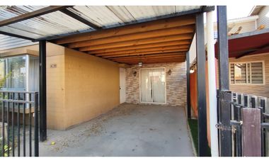 VENTA CASA PAREADA CONDOMINIO DE LIMACHE