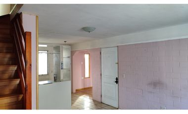 VENTA CASA PAREADA CONDOMINIO DE LIMACHE