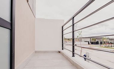 Casa en venta en Aguascalientes Zona Nor