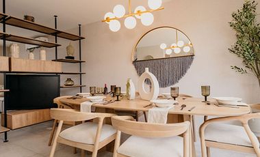 Casa en venta en Aguascalientes Zona Nor