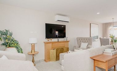 Casa en venta en Aguascalientes Zona Norte