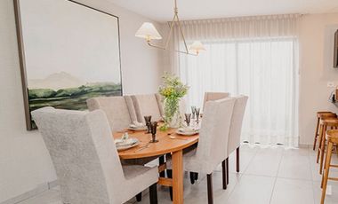 Casa en venta en Aguascalientes Zona Norte