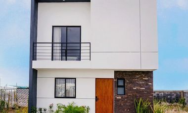 Casa en venta en Aguascalientes Zona Norte