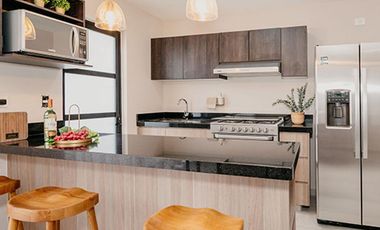 Casa en venta en Aguascalientes Zona Norte