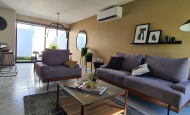 Casa en venta en Aguascalientes Zona NorPoniente