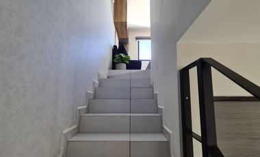 Casa en venta en Aguascalientes Zona NorPoniente