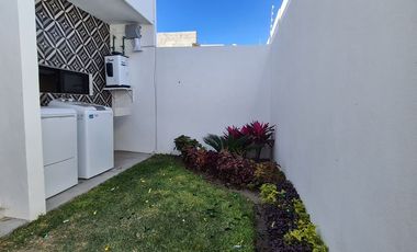 Casa en venta en Aguascalientes Zona NorPoniente