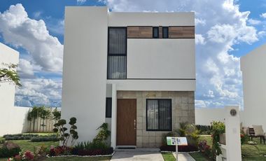 Casa en venta en Aguascalientes Zona NorPoniente