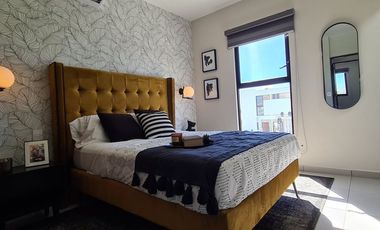 Casa en venta en Aguascalientes Zona NorPoniente