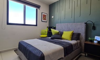 Casa en venta en Aguascalientes Zona NorPoniente