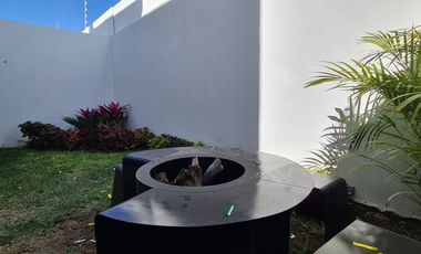 Casa en venta en Aguascalientes Zona NorPoniente