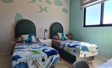 Casa en venta en Aguascalientes Zona NorPoniente