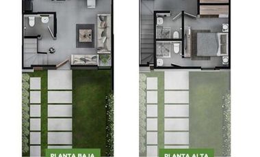 Casa en venta en Aguascalientes Zona NorPoniente