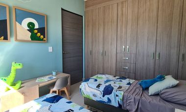 Casa en venta en Aguascalientes Zona NorPoniente