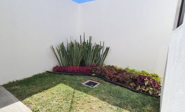 Casa en venta en Aguascalientes Zona NorPoniente