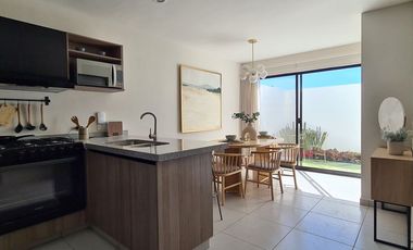 Casa en venta en Aguascalientes Zona NorPoniente