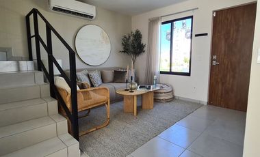 Casa en venta en Aguascalientes Zona NorPoniente