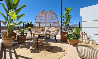 Casa en venta en Aguascalientes Zona NorPoniente