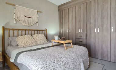 Casa en venta en Aguascalientes Zona NorPoniente