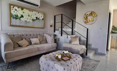 Casa en venta en Aguascalientes Zona NorPoniente