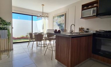 Casa en venta en Aguascalientes Zona NorPoniente