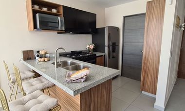 Casa en venta en Aguascalientes Zona NorPoniente