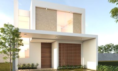 Casa en venta en Fraccionamiento Adamar, dentro de Coto con Seguridad