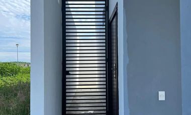 Casa en  renta